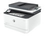 HP LaserJet Pro 3102fdn - Imprimante multifonction laser - Impression, copie, scan, fax - Vitesse jusqu'à 33 ppm - Recto-verso automatique - Chargeur ADF - Écran tactile - Port USB