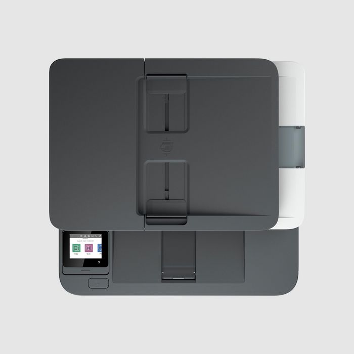 HP LaserJet Pro 3102fdn - Imprimante multifonction laser - Impression, copie, scan, fax - Vitesse jusqu'à 33 ppm - Recto-verso automatique - Chargeur ADF - Écran tactile - Port USB