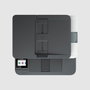 HP LaserJet Pro 3102fdn - Imprimante multifonction laser - Impression, copie, scan, fax - Vitesse jusqu'à 33 ppm - Recto-verso automatique - Chargeur ADF - Écran tactile - Port USB