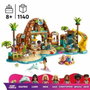 LEGO Friends 42673 Vacances à l'Hôtel de la Plage