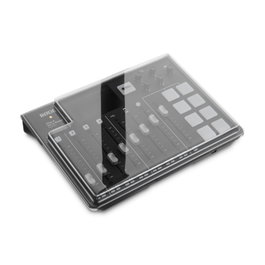 Decksaver Housse de Protection en Métacrylate pour Rode Rodecaster Pro
