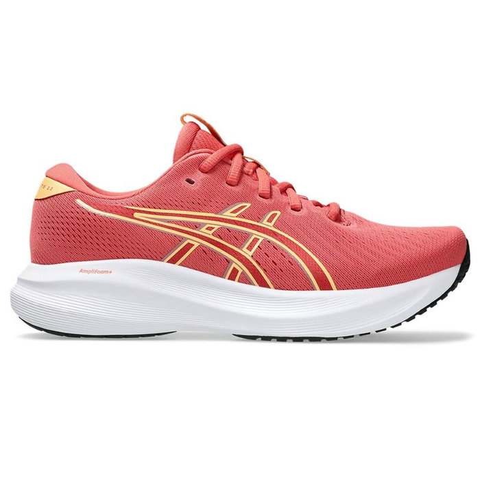 Chaussures de Running pour Adultes Asics Gel-Excite 11 Orange 38 Chaussures de Running pour Adultes Asics Gel-Excite 11 Orange 38