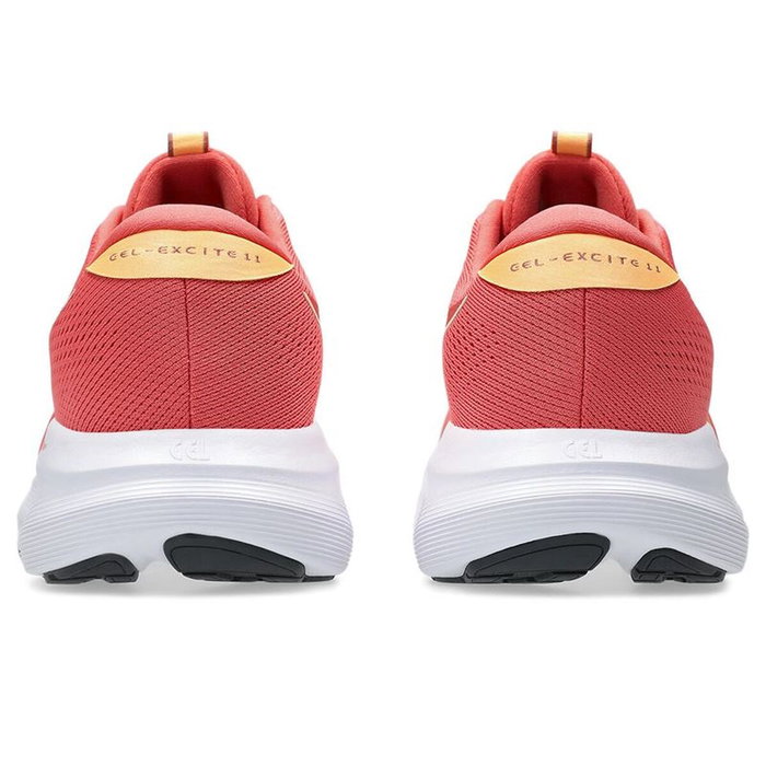 Chaussures de Running pour Adultes Asics Gel-Excite 11 Orange 38 Chaussures de Running pour Adultes Asics Gel-Excite 11 Orange 38