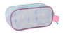 Safta - Boîte à trésor double Frozen 3D, 21 cm x 8 cm x 6 cm, jeu pour enfants à partir de 3 ans, en espagnol