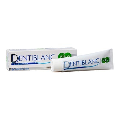 Dentiblanc DENTIBLANC whitening PRO à la bêtaïne 100 ml