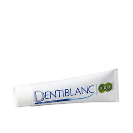 Dentiblanc Dentifrice Pro Whitening à la Bétaïne - Blanchissant & Protection Quotidienne - 100 ml