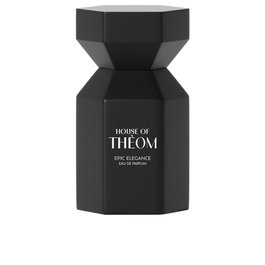 House Of Theom EPIC ELEGANCE eau de parfum 75 ml
