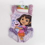 Cerdá Bañador Dora Exploradora 6 Ans - Modèles Surtis, Couleur Violet, Taille 6 Ans