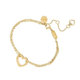 Bracelet Femme One Jewels OJRB01G Doré