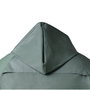 WOLFPACK LINEA PROFESIONAL Tenue imperméable verte en PVC Taille 8-XL