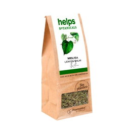 HELPS Mélissa sachet 60 g