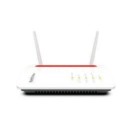 Fritz! Router 6850 5G Blanc