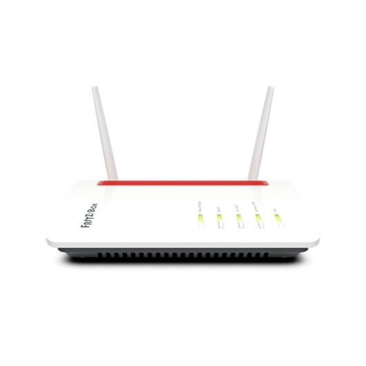Fritz! Router 6850 5G Blanc Fritz! Router 6850 5G Blanc