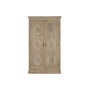 Armoire Home ESPRIT Naturel Bois de manguier 125 x 43 x 214 cm