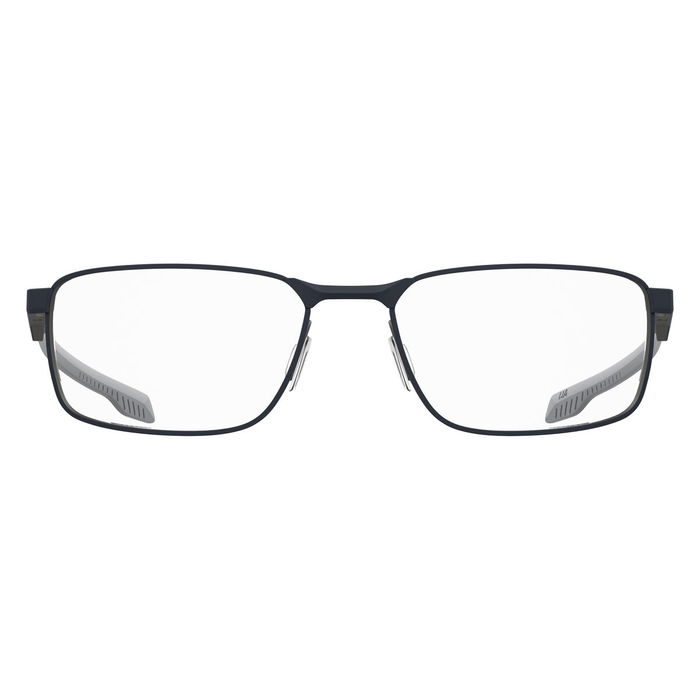Monture de Lunettes Homme Under Armour UA5063GPJPF51 Bleu Ø 55 mm