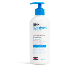 Isdin NUTRATOPIC PRO-AMP Lotion Émolliente Peau Atopique 400 ml