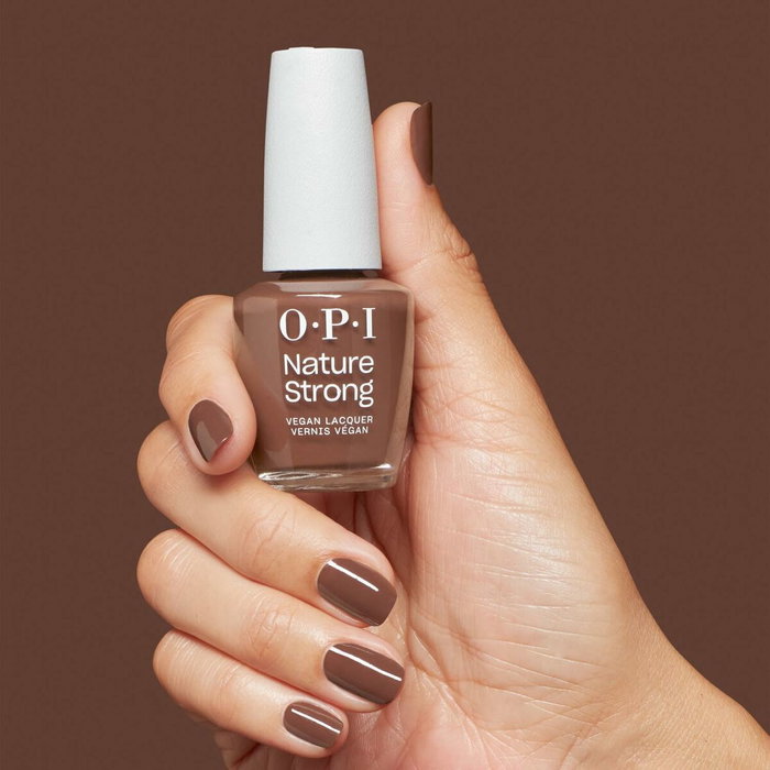OPI Vernis à ongles Nature Strong Make My Bark on the World 15 ml OPI Vernis à ongles Nature Strong Make My Bark on the World 15 ml