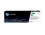 HP 128A Cyan (CE321A) Cartouche de toner
