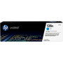 HP 128A Cyan (CE321A) Cartouche de toner