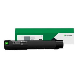 Lexmark 85D0HK0 Toner Noir XL