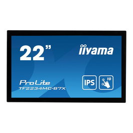 Iiyama ProLite Touch TF2234MC-B7X TF2234MCB7X - Moniteur LED Tactile (TF2234MC-B7X)