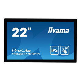iiyama ProLite TF2234MC-B7X Moniteur Tactile 22 pouces Full HD IPS