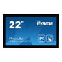 iiyama ProLite TF2234MC-B7X Moniteur Tactile 22 pouces Full HD IPS