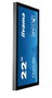 iiyama ProLite TF2234MC-B7X Moniteur Tactile 21,5 IPS Full HD