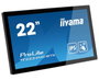iiyama ProLite TF2234MC-B7X Moniteur Tactile 21,5 IPS Full HD