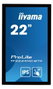 iiyama ProLite TF2234MC-B7X Moniteur Tactile 21,5 IPS Full HD