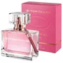 Tom Tailor Happy To Be Eau de Parfum 50 ml