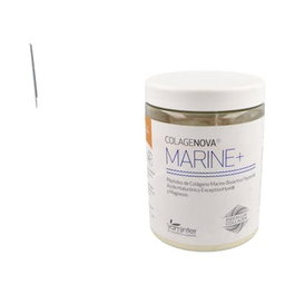 VAMINTER Colagenova Marine saveur pêche