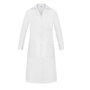 DUVER Blouse de travail femme Tergal manches longues Taille 42