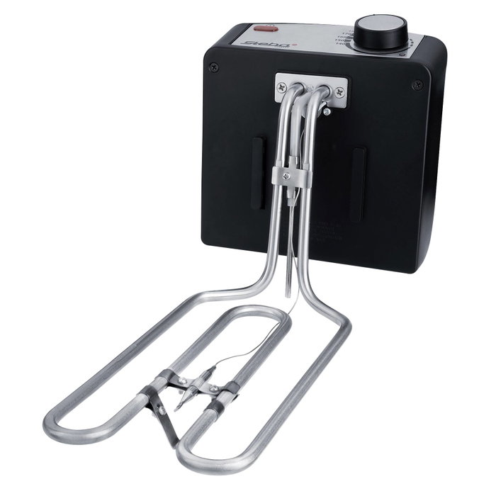 Steba DF 180 Fryer Noir / Argent