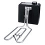 Steba DF 180 Fryer Noir / Argent
