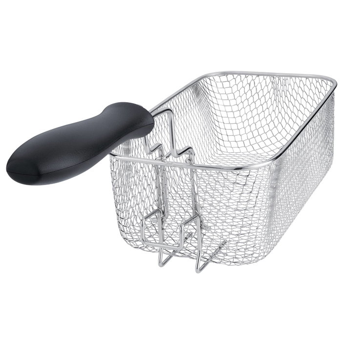 Steba DF 180 Fryer Noir / Argent