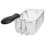 Steba DF 180 Fryer Noir / Argent