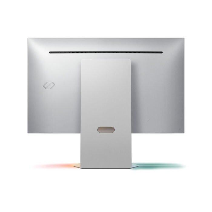 Samsung LS27FG900XU / LS27FG900XUXEN - Écran PC 27 Pouces (68.6 cm) QHD 240 Hz Courbé - Couleurs Argent/Noir