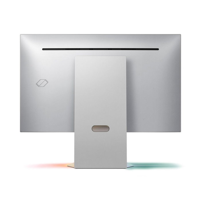 Samsung LS27FG900XU / LS27FG900XUXEN - Écran PC 27 Pouces (68.6 cm) QHD 240 Hz Courbé - Couleurs Argent/Noir