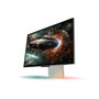 Samsung LS27FG900XUXEN Moniteur gaming Odyssey 3D 27 pouces (G90XF) avec écran plat incurvé QLED