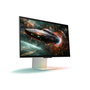 Samsung LS27FG900XUXEN Moniteur gaming Odyssey 3D 27 pouces (G90XF) avec écran plat incurvé QLED