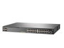 HP Aruba 2930F 24G PoE+ 4SFP