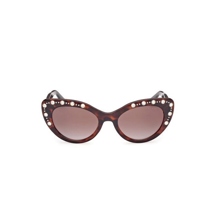 Lunettes de soleil Femme Guess GU00163-5452F ø 54 mm Lunettes de soleil Femme Guess GU00163-5452F ø 54 mm