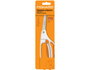Fiskars Ciseaux de couture EasyAction 21cm