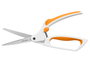 Fiskars Ciseaux de couture EasyAction 21cm