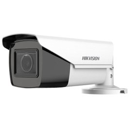 Hikvision Caméra bullet motorisée varifocale 5 MP