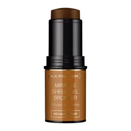 Max Factor Miracle Sheer Bâton de blush 005 Bronze clair, 8 g