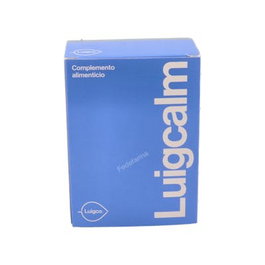 LUIGCO LUIGCALM 45 capsules