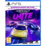 Just For Games Asphalt Legends Unite - Supercharged Edition - PS5