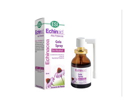 TREPATDIET-ESI ECHINAID GOLA SPRAY 20ml